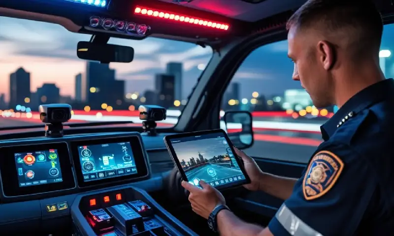 Real-Time Video Monitoring