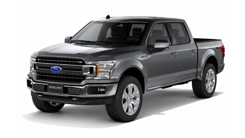 ford f150