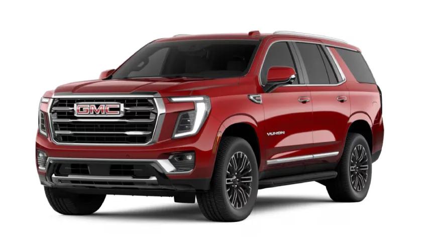 GMC Yukon