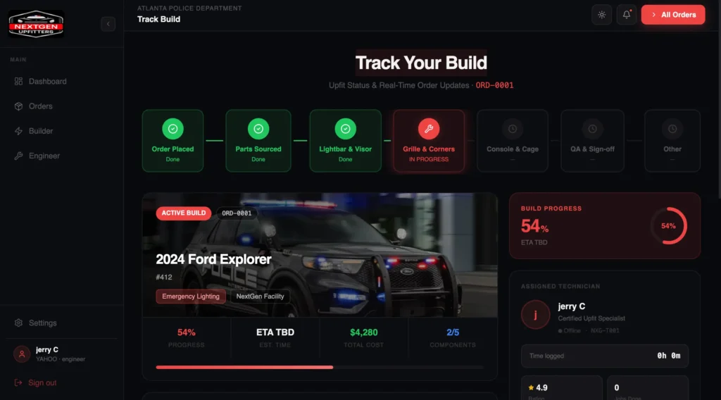 nextgen-upfit-builder-tracker